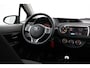 Toyota Yaris 1.3 VVT-i Aspiration | Trekhaak | Airco | Cruise Control | Camera | Bluetooth | Elektrische ramen voor | Radio CD/MP3 speler
