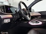 Mercedes-Benz GLE 350de hybrid grijs kenteken [AMG-line,lucht,3500kg]