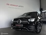 Mercedes-Benz GLE 350de hybrid grijs kenteken [AMG-line,lucht,3500kg]