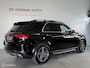 Mercedes-Benz GLE 350de hybrid grijs kenteken [AMG-line,lucht,3500kg]