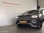 Jeep Grand Cherokee 3.0 CRD Summit grijs kenteken