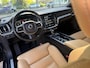 Volvo V60 2.0 D4 Inscription Leer,Panodak,18Inch,Trekhaak,Navi,Cruise Bomvol en dealer onderhouden