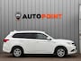 Mitsubishi Outlander 2.0 PHEV Business Edition alcantara camera