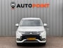 Mitsubishi Outlander 2.0 PHEV Business Edition alcantara camera