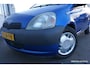 Toyota Yaris 1.0-16V VVT-i YORIN