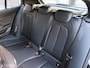BMW 1-Serie 118i Sport High Executive|Sport stoelen leder|Zwarte hemelbekleding|Stoelverwarming|Sfeerverlichting|Carplay.