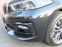 BMW 1-Serie 118i Sport High Executive|Sport stoelen leder|Zwarte hemelbekleding|Stoelverwarming|Sfeerverlichting|Carplay.