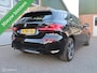 BMW 1-Serie 118i Sport High Executive|Sport stoelen leder|Zwarte hemelbekleding|Stoelverwarming|Sfeerverlichting|Carplay.