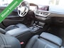 BMW 1-Serie 118i Sport High Executive|Sport stoelen leder|Zwarte hemelbekleding|Stoelverwarming|Sfeerverlichting|Carplay.