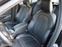 BMW 1-Serie 118i Sport High Executive|Sport stoelen leder|Zwarte hemelbekleding|Stoelverwarming|Sfeerverlichting|Carplay.