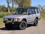 Land Rover Discovery 2 4.0 V8 ES - Overlander vakantie auto