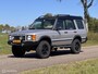 Land Rover Discovery 2 4.0 V8 ES - Overlander vakantie auto