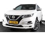Nissan Qashqai 1.3 DIG-T 160 PK Tekna + - Automaat | Pano | Adapt. Cruise | Stoel-+Voorruitverw. | NAV+App. Connect | ECC | Afn. Trekhaak | Bose | LM 19" |