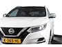 Nissan Qashqai 1.3 DIG-T 160 PK Tekna + - Automaat | Pano | Adapt. Cruise | Stoel-+Voorruitverw. | NAV+App. Connect | ECC | Afn. Trekhaak | Bose | LM 19" |