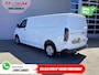 Ford Transit Custom 2.0 TDCI 136 pk L2 Trend LED/ Carplay/ Camera/ Climate/ PDC/ Cruise