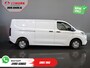 Ford Transit Custom 2.0 TDCI 136 pk L2 Trend LED/ Carplay/ Camera/ Climate/ PDC/ Cruise