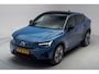 Volvo C40 Recharge 82 kWh Extended Range Plus [ Panorama Comfortstoelen Navi Camera Apple/Android ]