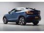 Volvo C40 Recharge 82 kWh Extended Range Plus [ Panorama Comfortstoelen Navi Camera Apple/Android ]
