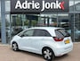 Honda Jazz 1.5 e:HEV Executive AUTOMAAT | FULL HYBRID | ACHTERUITRIJ CAMERA | NAVIGATIE | STUUR + STOELVERWARMING |
