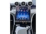Mercedes-Benz C-klasse 200 d AMG Line/Sfeerverlichting/Stoelverwarming/Navi/Camera/Enz….