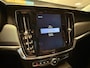 Volvo V90 2.0 D4 Inscription|PANO|360|KEYLESS|LED|HUD|DODEHOEK|LEDER|MEMORY|B&W|STOELV|TREKHAAK|CARPLAY|ACC|20INCH|