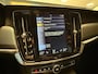 Volvo V90 2.0 D4 Inscription|PANO|360|KEYLESS|LED|HUD|DODEHOEK|LEDER|MEMORY|B&W|STOELV|TREKHAAK|CARPLAY|ACC|20INCH|