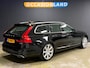Volvo V90 2.0 D4 Inscription|PANO|360|KEYLESS|LED|HUD|DODEHOEK|LEDER|MEMORY|B&W|STOELV|TREKHAAK|CARPLAY|ACC|20INCH|