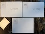 Volvo V90 2.0 D4 Inscription|PANO|360|KEYLESS|LED|HUD|DODEHOEK|LEDER|MEMORY|B&W|STOELV|TREKHAAK|CARPLAY|ACC|20INCH|