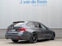 BMW 3-Serie Touring 318i M Sport Corporate Lease | Panorama | Congnac Leder | Org NL | LED| APK &OH Nieuw