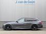 BMW 3-Serie Touring 318i M Sport Corporate Lease | Panorama | Congnac Leder | Org NL | LED| APK &OH Nieuw