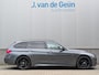BMW 3-Serie Touring 318i M Sport Corporate Lease | Panorama | Congnac Leder | Org NL | LED| APK &OH Nieuw