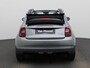 Fiat 500C 500e 42 kWh Icon AUTOMAAT | NAVIGATIE | LMV | PDC | APPLE CARPLAY | DAB | STOELVERWARMING |