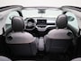 Fiat 500C 500e 42 kWh Icon AUTOMAAT | NAVIGATIE | LMV | PDC | APPLE CARPLAY | DAB | STOELVERWARMING |