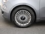 Fiat 500C 500e 42 kWh Icon AUTOMAAT | NAVIGATIE | LMV | PDC | APPLE CARPLAY | DAB | STOELVERWARMING |