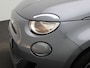 Fiat 500C 500e 42 kWh Icon AUTOMAAT | NAVIGATIE | LMV | PDC | APPLE CARPLAY | DAB | STOELVERWARMING |