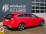 Volvo V60 1.5 T3 R-Design automaat