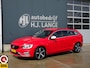 Volvo V60 1.5 T3 R-Design automaat