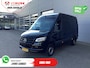 Mercedes-Benz Sprinter 317 CDI Aut. L2H2 3.5t Trekverm./ LED/ 270Gr.Deuren/ Navi/ Camera/ Cruise/ PDC