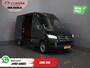 Mercedes-Benz Sprinter 317 CDI Aut. L2H2 3.5t Trekverm./ LED/ 270Gr.Deuren/ Navi/ Camera/ Cruise/ PDC