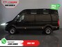 Mercedes-Benz Sprinter 317 CDI Aut. L2H2 3.5t Trekverm./ LED/ 270Gr.Deuren/ Navi/ Camera/ Cruise/ PDC
