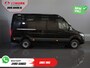 Mercedes-Benz Sprinter 317 CDI Aut. L2H2 3.5t Trekverm./ LED/ 270Gr.Deuren/ Navi/ Camera/ Cruise/ PDC