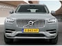 Volvo XC90 2.0 T8 Recharge AWD Core Bright | Trekhaak | BLIS | PDC V+A en Camera | Lederen bekleding | Stoel + Stuurverwarming |