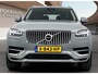 Volvo XC90 2.0 T8 Recharge AWD Core Bright | Trekhaak | BLIS | PDC V+A en Camera | Lederen bekleding | Stoel + Stuurverwarming |