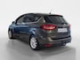 Ford C-Max 1.0 Titanium | Stoel & Stuurverwarming | Bluetooth | Navigatie | Parkeersensoren | Cruise & Climate Control | Onderhoudshistorie | 12 Maanden BOVAG Garantie