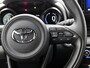 Toyota Yaris 1.5 Hybrid Executive | Dealeronderhouden | Head-Up Display | Dodehoek detectie | Stoelverwarming | Parkeersensoren voor+achter | Apple CarPlay/Android Auto | Cruise Control Adaptive | Climate Control |