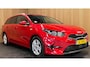 Kia Ceed Sportswagon 1.5 T-GDi DynamicLine|160PK|CARPLAY+ANDROID AUTO|STOEL+STUURVERW|CAMERA|CRUISE+CLIMATE|1e EIGENAAR|INCL.BTW|