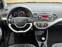 Kia Picanto 1.0 CVVT Design Edition | 1e Eigenaar, Elek. Ramen, Airco, Radio/Aux | NAP | Goed Onderhouden! |