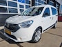 Dacia Dokker 1.3 TCe Comfort 130 pk. AIRCO / CRUISE / NAVI / PDC