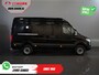 Mercedes-Benz Sprinter 317 CDI Aut. L2H2 VanStep/ 3.5t Trekverm./ LED/ 270Gr.Deuren/ Navi/ Camera/ Cruise/ PDC