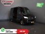 Mercedes-Benz Sprinter 317 CDI Aut. L2H2 VanStep/ 3.5t Trekverm./ LED/ 270Gr.Deuren/ Navi/ Camera/ Cruise/ PDC